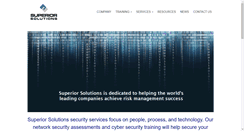 Desktop Screenshot of hackthestack.com