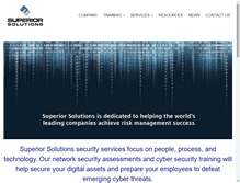 Tablet Screenshot of hackthestack.com